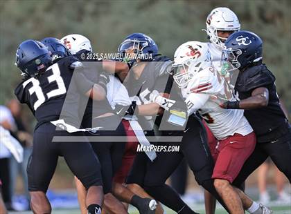 Thumbnail 1 in JSerra Catholic @ Sierra Canyon photogallery.