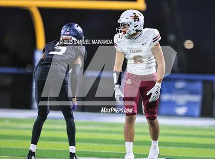Thumbnail 2 in JSerra Catholic @ Sierra Canyon photogallery.