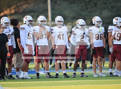 Thumbnail 1 in JSerra Catholic @ Sierra Canyon photogallery.