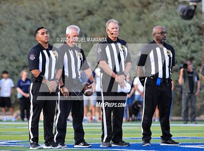 Thumbnail 3 in JSerra Catholic @ Sierra Canyon photogallery.