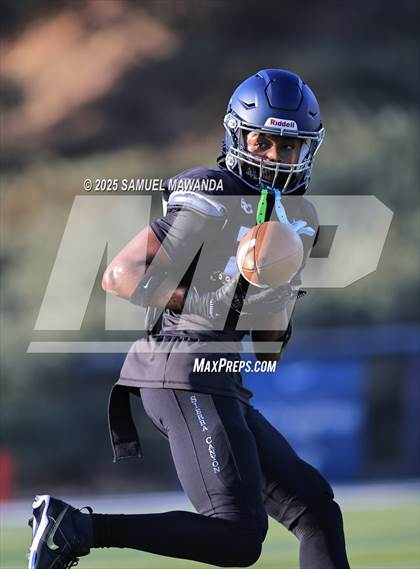 Thumbnail 2 in JSerra Catholic @ Sierra Canyon photogallery.