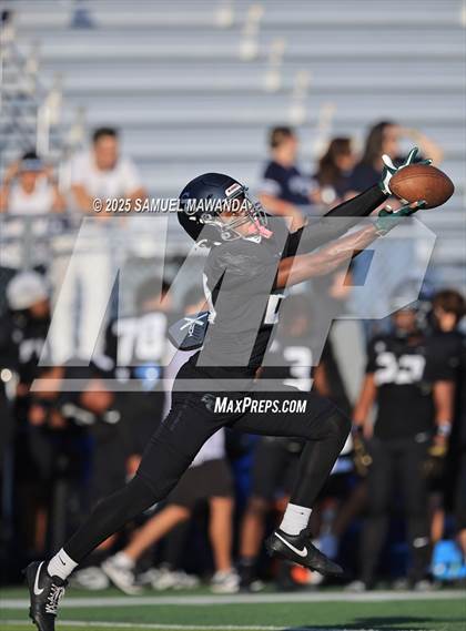 Thumbnail 3 in JSerra Catholic @ Sierra Canyon photogallery.