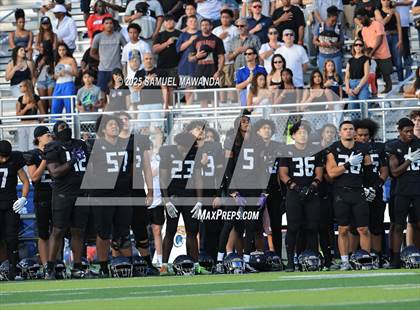 Thumbnail 2 in JSerra Catholic @ Sierra Canyon photogallery.