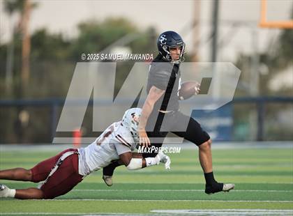 Thumbnail 2 in JSerra Catholic @ Sierra Canyon photogallery.