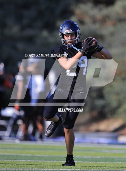 Thumbnail 2 in JSerra Catholic @ Sierra Canyon photogallery.