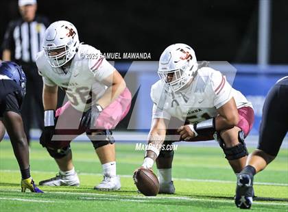 Thumbnail 3 in JSerra Catholic @ Sierra Canyon photogallery.