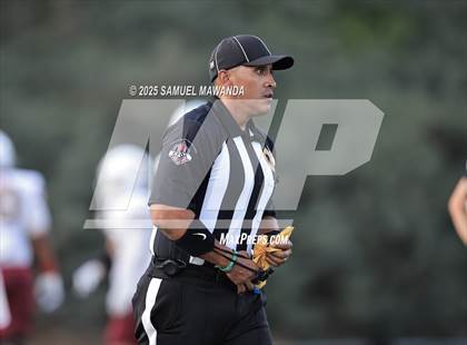 Thumbnail 2 in JSerra Catholic @ Sierra Canyon photogallery.