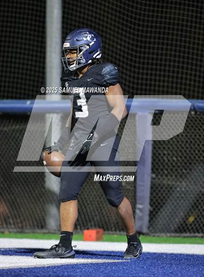 Thumbnail 1 in JSerra Catholic @ Sierra Canyon photogallery.