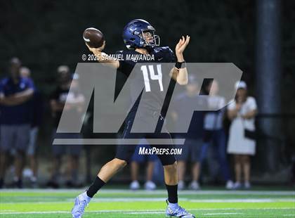 Thumbnail 2 in JSerra Catholic @ Sierra Canyon photogallery.