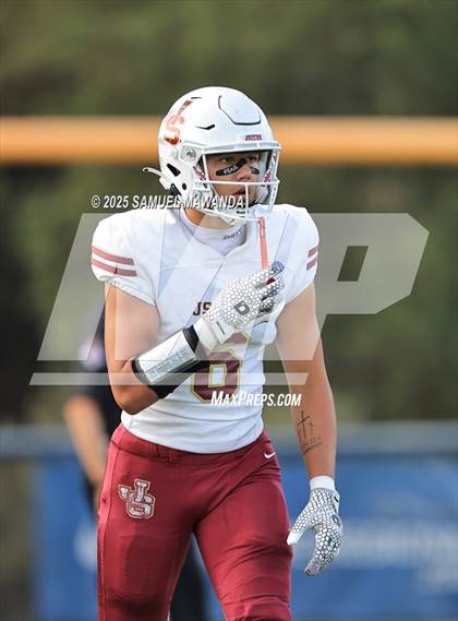 Thumbnail 2 in JSerra Catholic @ Sierra Canyon photogallery.