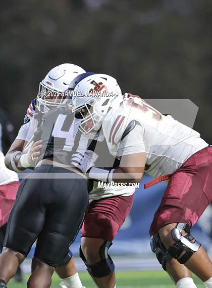 Thumbnail 1 in JSerra Catholic @ Sierra Canyon photogallery.