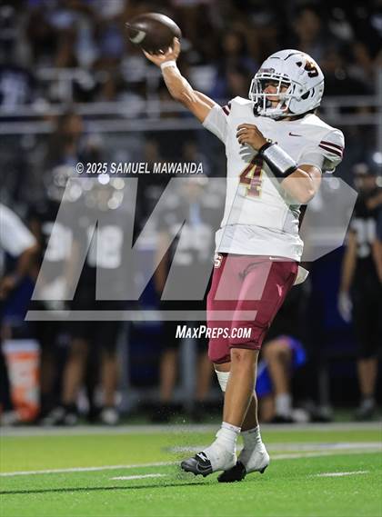 Thumbnail 1 in JSerra Catholic @ Sierra Canyon photogallery.