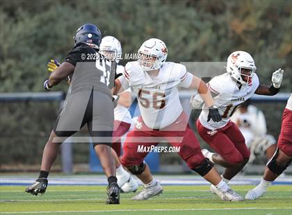 Thumbnail 2 in JSerra Catholic @ Sierra Canyon photogallery.