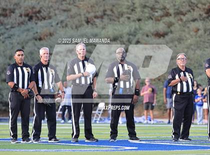 Thumbnail 3 in JSerra Catholic @ Sierra Canyon photogallery.