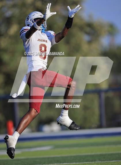 Thumbnail 2 in JSerra Catholic @ Sierra Canyon photogallery.