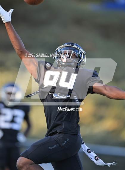 Thumbnail 3 in JSerra Catholic @ Sierra Canyon photogallery.