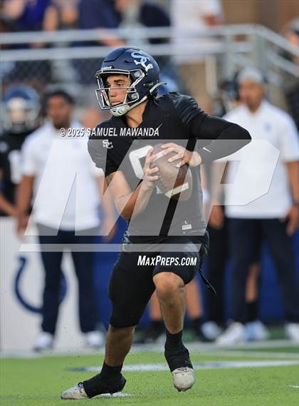 Thumbnail 2 in JSerra Catholic @ Sierra Canyon photogallery.