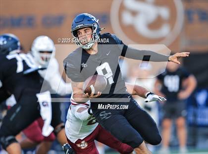 Thumbnail 2 in JSerra Catholic @ Sierra Canyon photogallery.