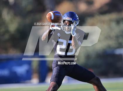 Thumbnail 3 in JSerra Catholic @ Sierra Canyon photogallery.