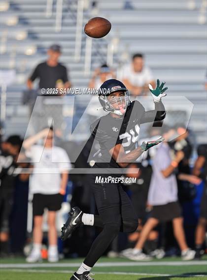 Thumbnail 1 in JSerra Catholic @ Sierra Canyon photogallery.