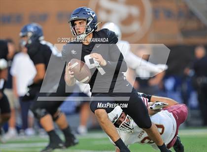 Thumbnail 3 in JSerra Catholic @ Sierra Canyon photogallery.