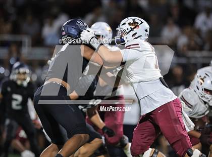 Thumbnail 1 in JSerra Catholic @ Sierra Canyon photogallery.