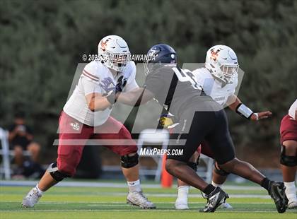 Thumbnail 2 in JSerra Catholic @ Sierra Canyon photogallery.