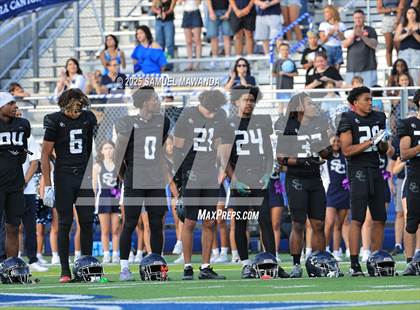 Thumbnail 3 in JSerra Catholic @ Sierra Canyon photogallery.