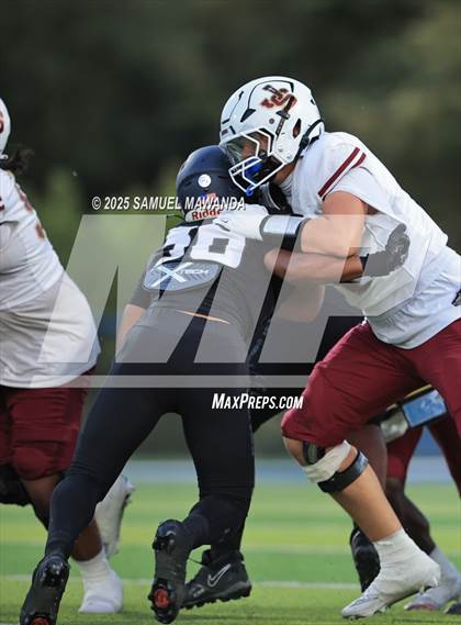 Thumbnail 3 in JSerra Catholic @ Sierra Canyon photogallery.