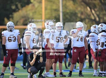 Thumbnail 3 in JSerra Catholic @ Sierra Canyon photogallery.