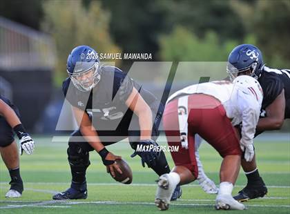 Thumbnail 2 in JSerra Catholic @ Sierra Canyon photogallery.