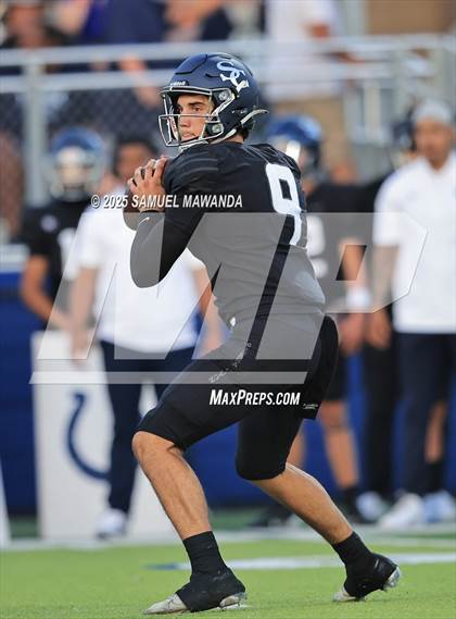 Thumbnail 1 in JSerra Catholic @ Sierra Canyon photogallery.