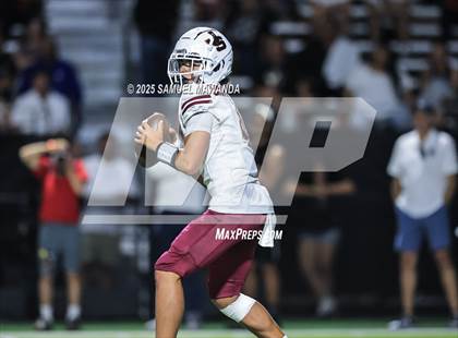 Thumbnail 3 in JSerra Catholic @ Sierra Canyon photogallery.