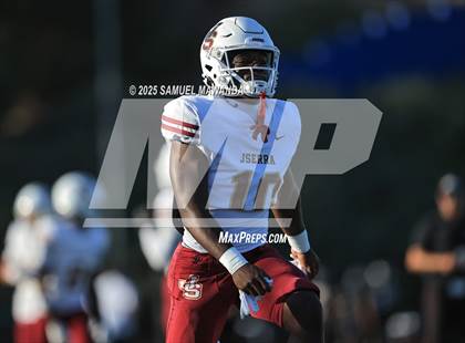 Thumbnail 2 in JSerra Catholic @ Sierra Canyon photogallery.