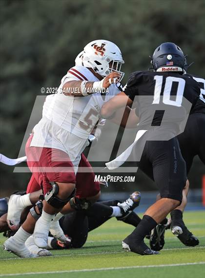 Thumbnail 1 in JSerra Catholic @ Sierra Canyon photogallery.