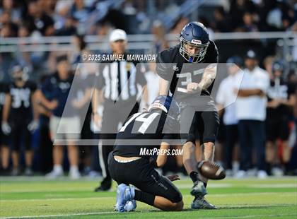 Thumbnail 1 in JSerra Catholic @ Sierra Canyon photogallery.