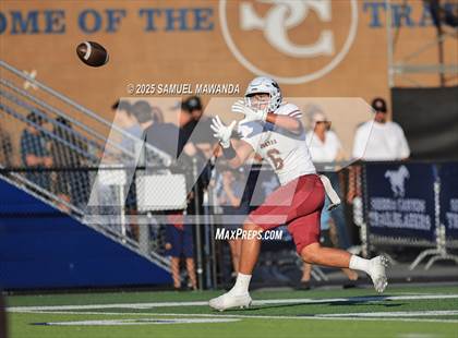 Thumbnail 1 in JSerra Catholic @ Sierra Canyon photogallery.