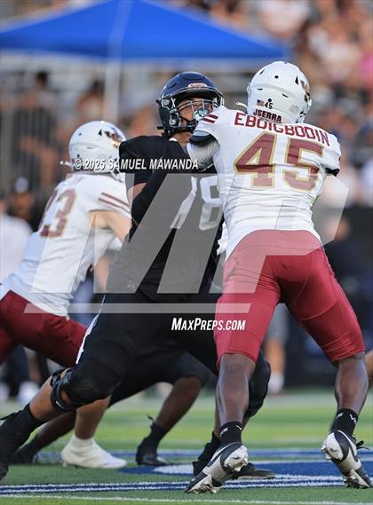 Thumbnail 1 in JSerra Catholic @ Sierra Canyon photogallery.