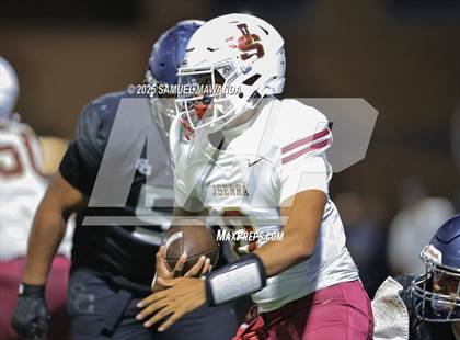 Thumbnail 3 in JSerra Catholic @ Sierra Canyon photogallery.