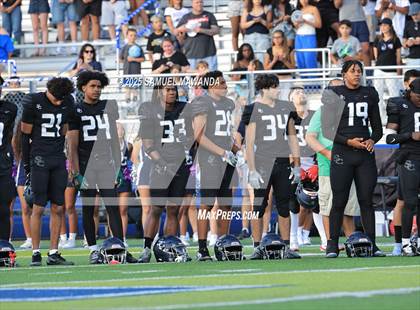 Thumbnail 2 in JSerra Catholic @ Sierra Canyon photogallery.