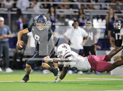 Thumbnail 2 in JSerra Catholic @ Sierra Canyon photogallery.