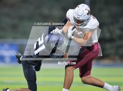 Thumbnail 3 in JSerra Catholic @ Sierra Canyon photogallery.