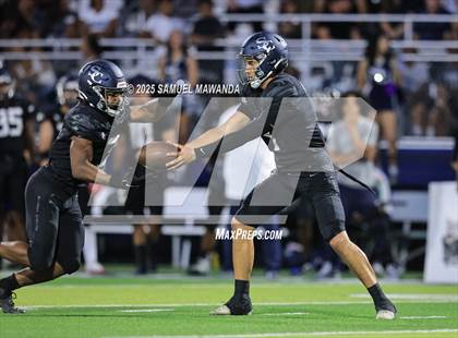Thumbnail 3 in JSerra Catholic @ Sierra Canyon photogallery.