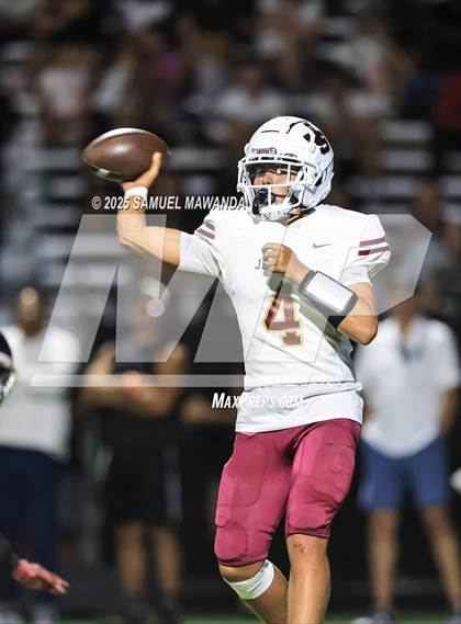 Thumbnail 1 in JSerra Catholic @ Sierra Canyon photogallery.