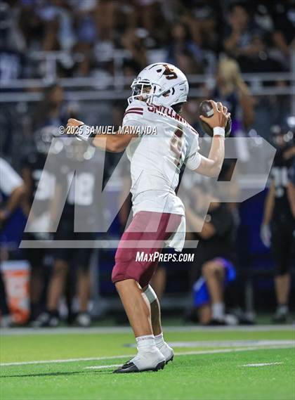 Thumbnail 3 in JSerra Catholic @ Sierra Canyon photogallery.