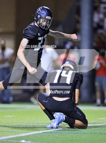 Thumbnail 2 in JSerra Catholic @ Sierra Canyon photogallery.