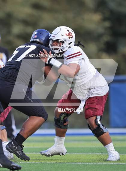 Thumbnail 2 in JSerra Catholic @ Sierra Canyon photogallery.