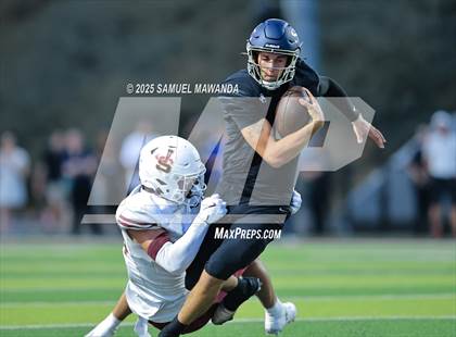 Thumbnail 2 in JSerra Catholic @ Sierra Canyon photogallery.