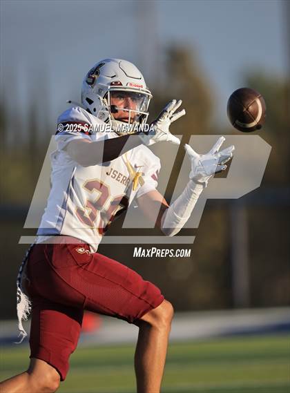 Thumbnail 1 in JSerra Catholic @ Sierra Canyon photogallery.