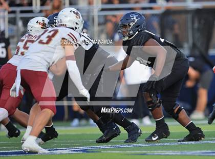 Thumbnail 3 in JSerra Catholic @ Sierra Canyon photogallery.